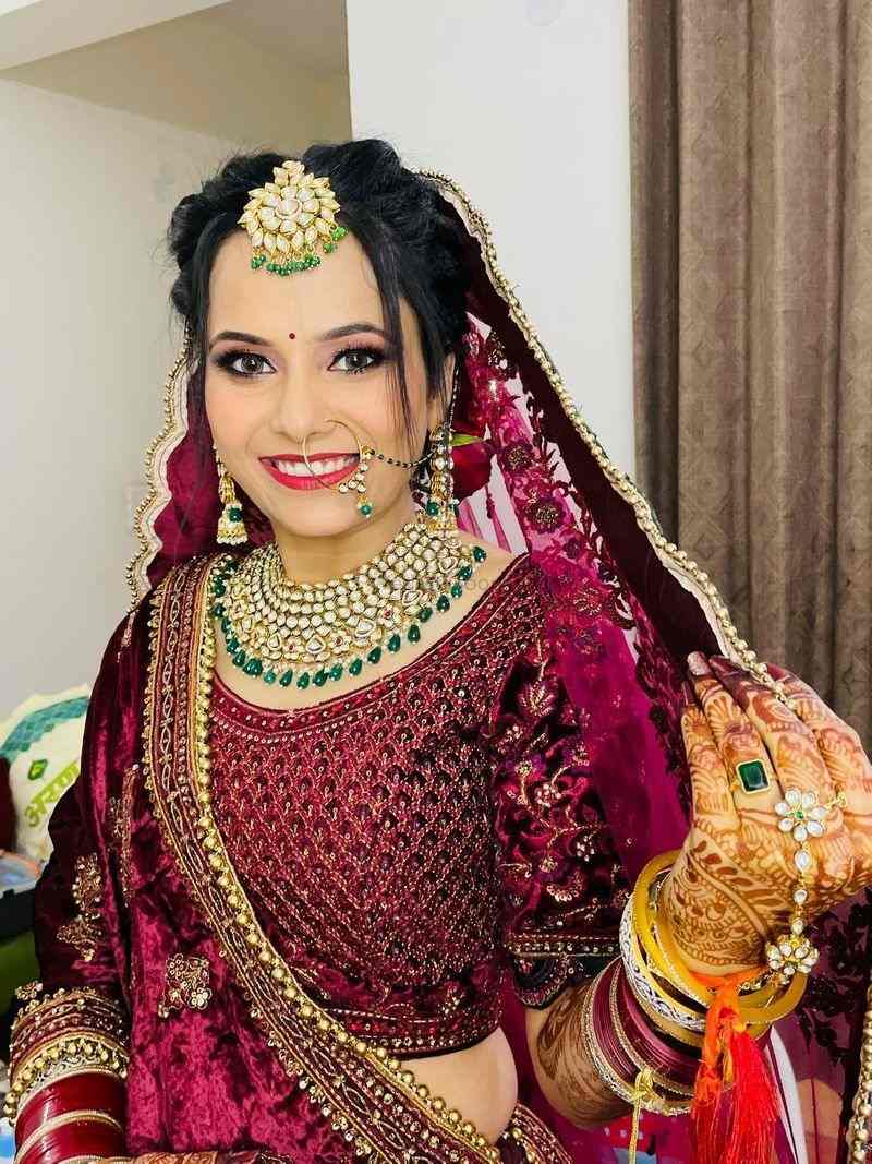 Queening with Tanya Sharma